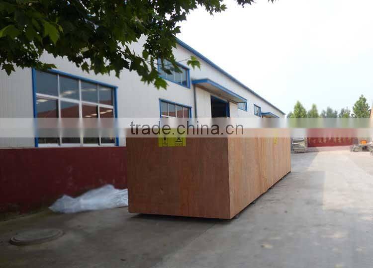 2016 New product introduction box washer