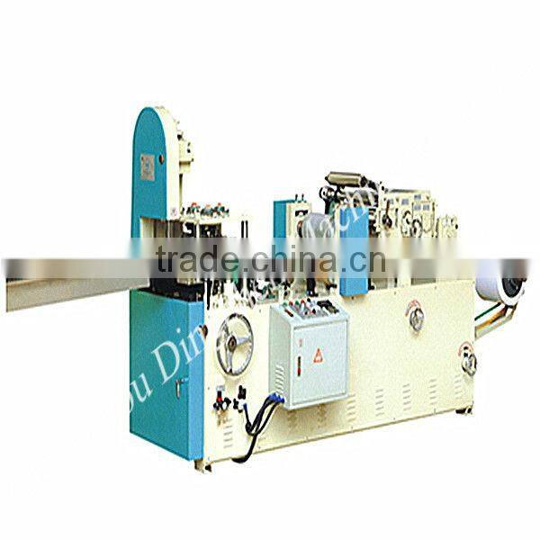 Dingchen dinner napkin machine of reasonable price