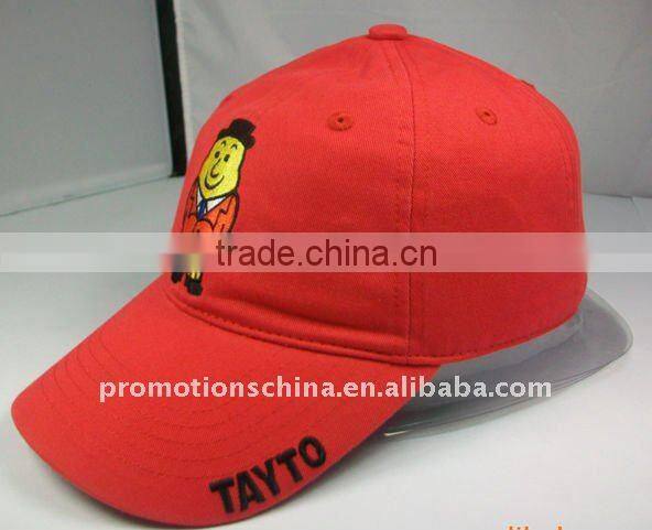 child 5 panel baby hat snapback cap with embroidery logo