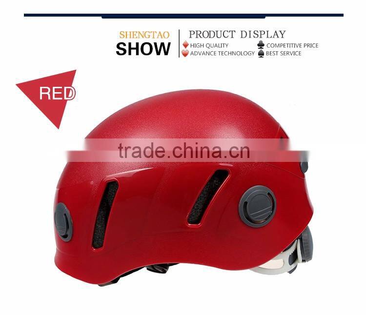 mountain climbing helmet 05