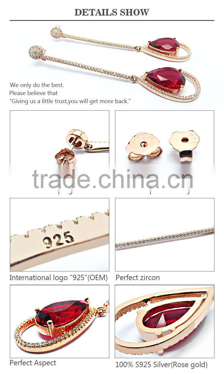 2016 jewelry fashion snow design jewelry sets for ladies fashion gold plated jewelry sets