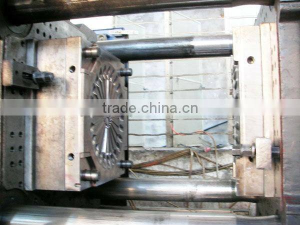 machine for making spoon