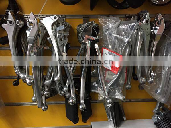 Top Quality Motorcycle Brake Handle Lever for Clutch Control Make Your Ride Safe