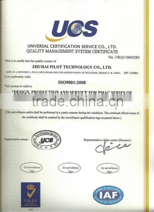 High Accuracy Power Quality Analyzer PMAC760