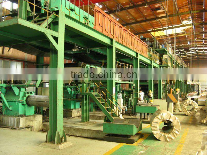 competitive advantage!!! prepainted steel coil / roofing sheet