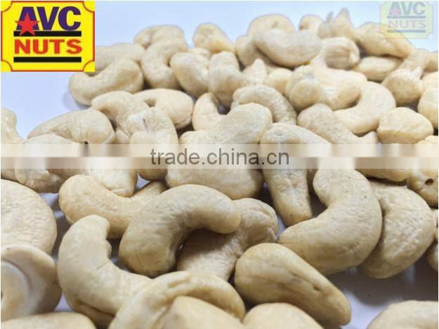 Vietnam cashew kernel W320, best price, best quality origin Vietnam