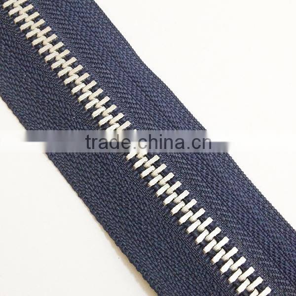 7# metal zipper
