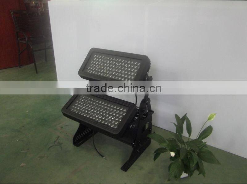 China 54x3w Led Par DMX Moving Head Ip65 Par Light