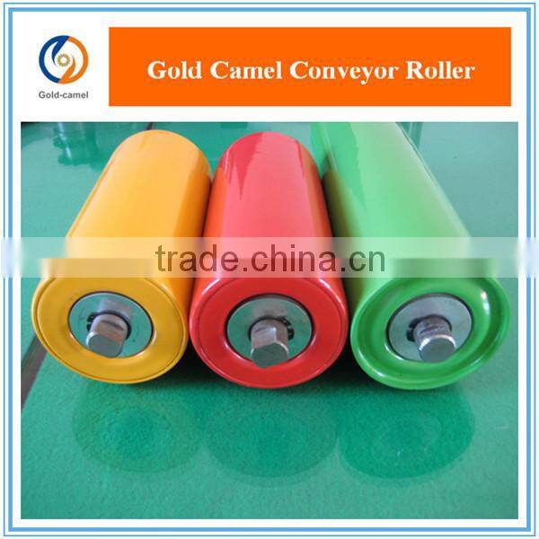 Pressed PVC solid woven conveyor belt