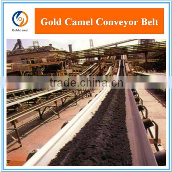 Conveyor Belt Idler For Transmission System