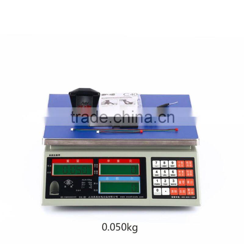 Helicopter Components White MJX C4005 0.3MP FPV Real Time Aerial Camera