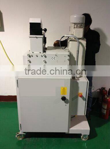 Factory Directly Hard Drive Recycling Machine
