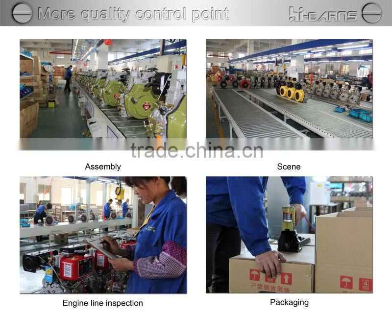 diesel high pressure water pump set 2 inch diesel water pump