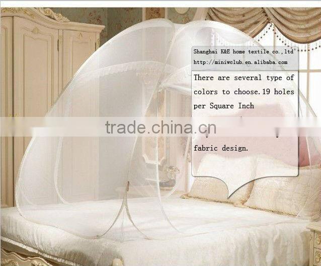 Steel-Wire Mosquito Net