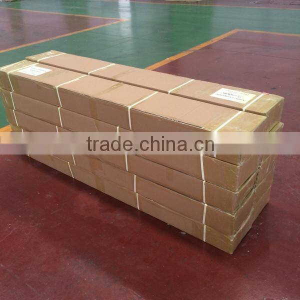 Good Tenacity And Nonconductive Fiberglass Mast