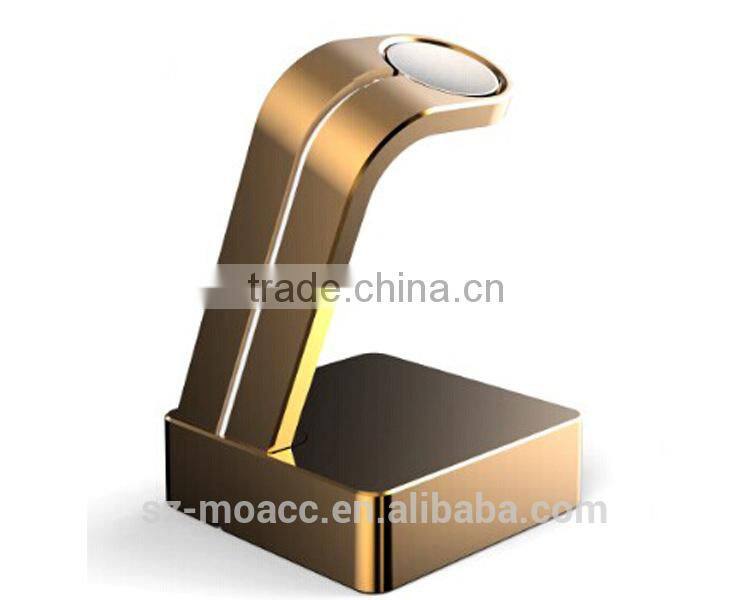 Best selling Aluminum Charging Dock for apple watch