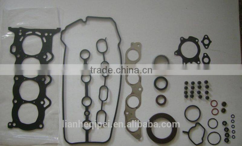 high quality cylinder head gasket kit for TOYOTA 2NZ-2