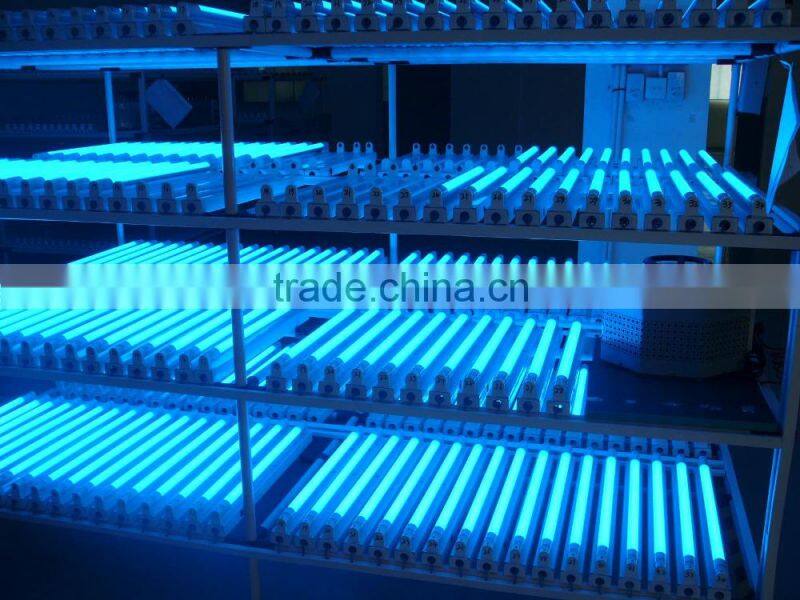 high lumen indoor lighting tube led light office UL ROHS