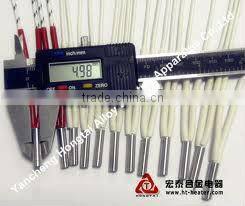 Cartidge Heater with thermocouple