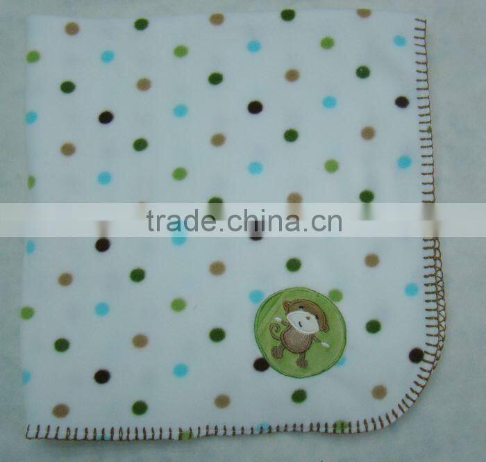 newborn baby nursery bedding set