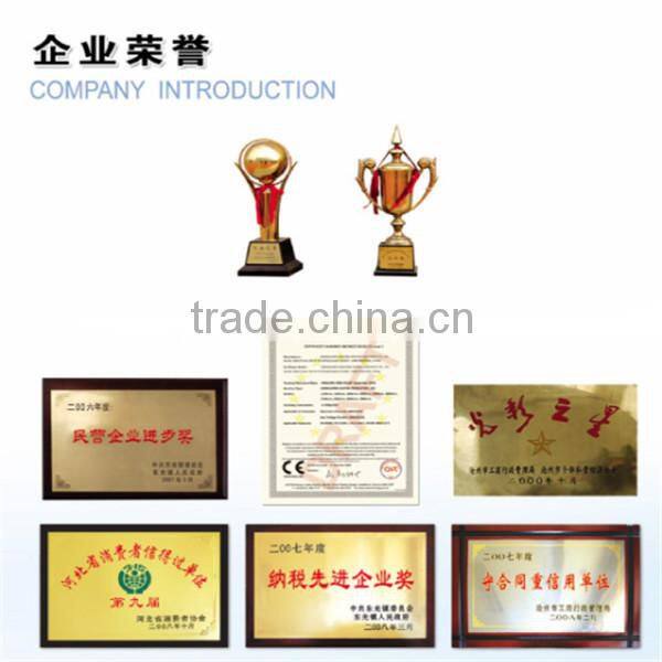 Semi-auto corrugated paperboard box making machinery