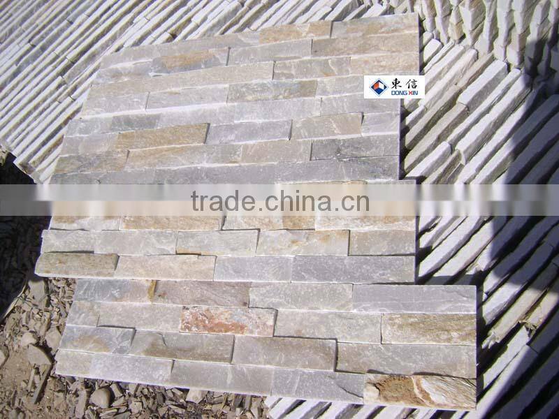 Cheap Natural Cultural Stone Tile