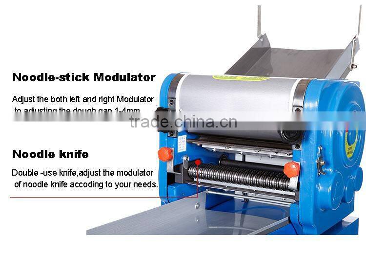 DZM-350 electrical machines for narrow noodle