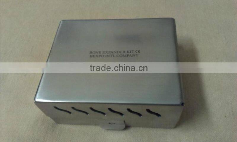 compact surgical kit dental implant oral surgery box set/Dental Implants