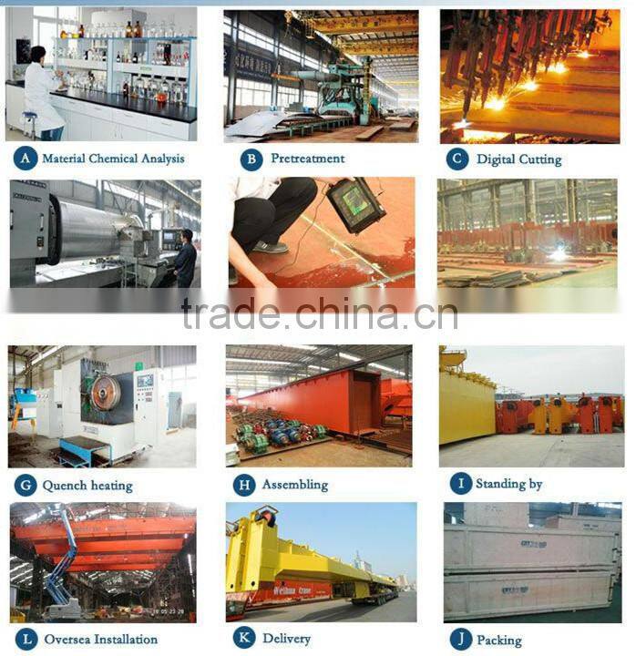 Weihua Hydraulic Multi-petal Grab