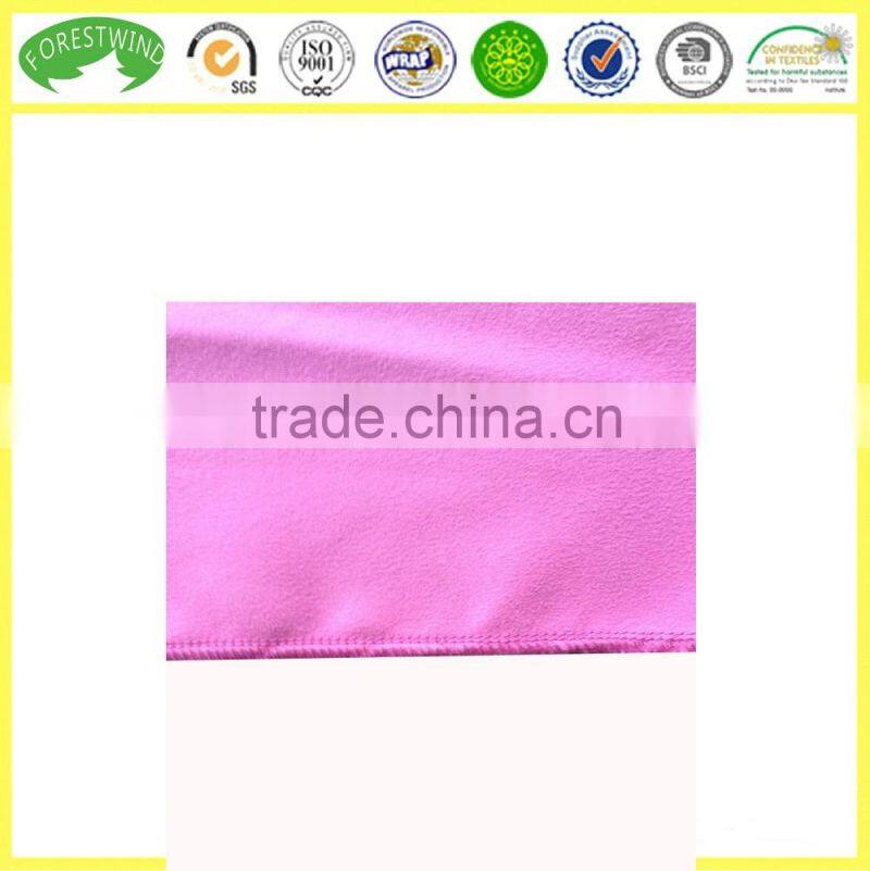 alibaba china wholesale personalized printed microfiber sport towel