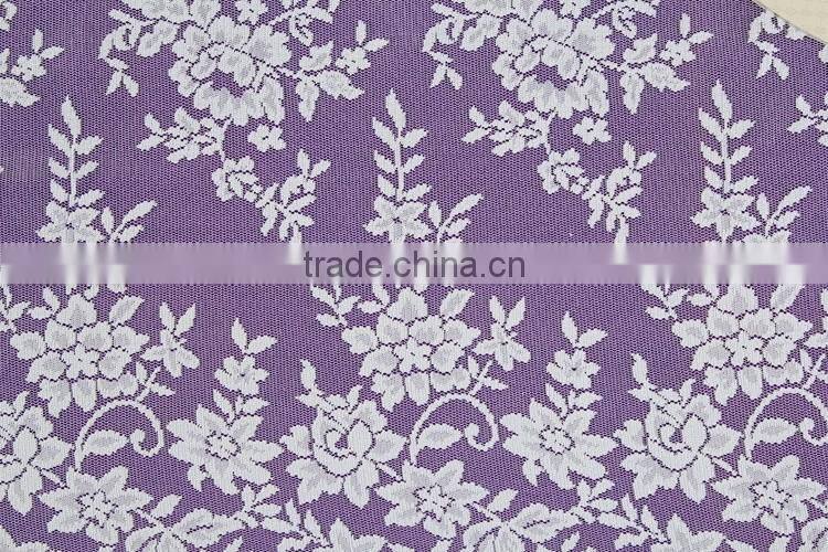 factory cheap flower african embroidery lace closure for white women