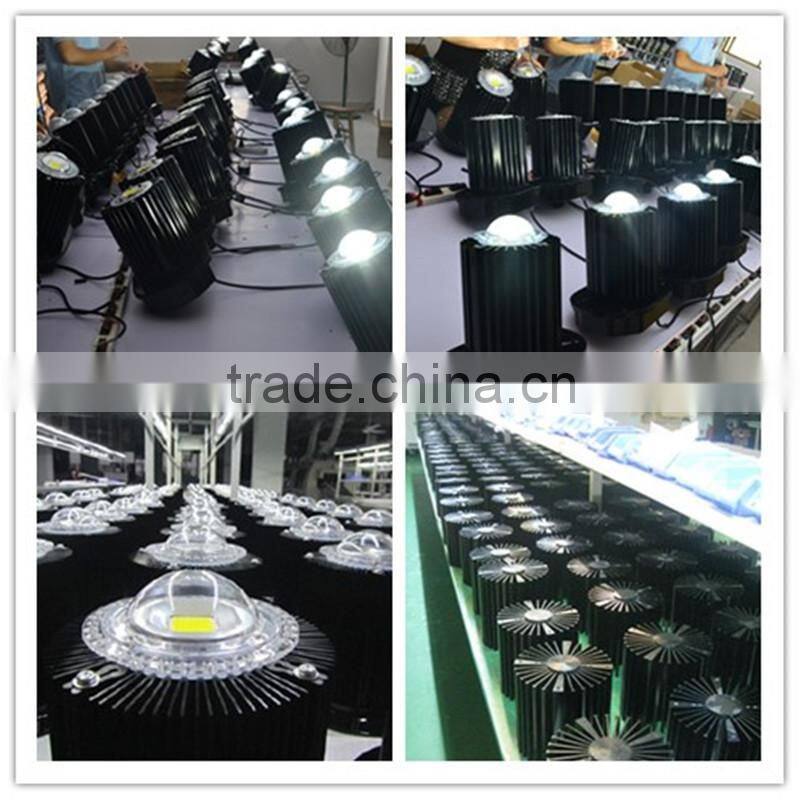 2015 best seiling 100w industrial lighting led high bay