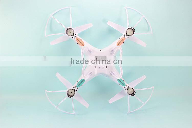 New arriving ! 2.4G 4CH 6 axis RC quadcopter 777-355C with Camera RC Drone with USB