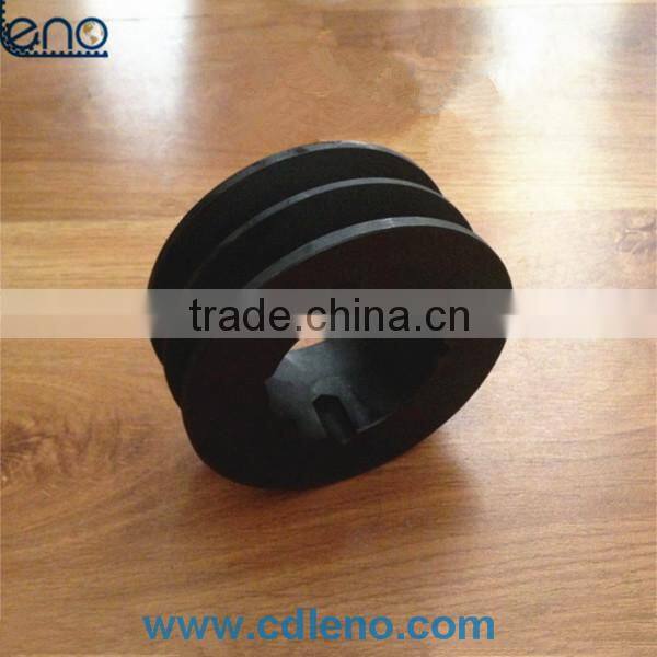 Heavy Duty Cast Iron V Pulley