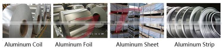 Hot sale high quality aluminum decorative strips