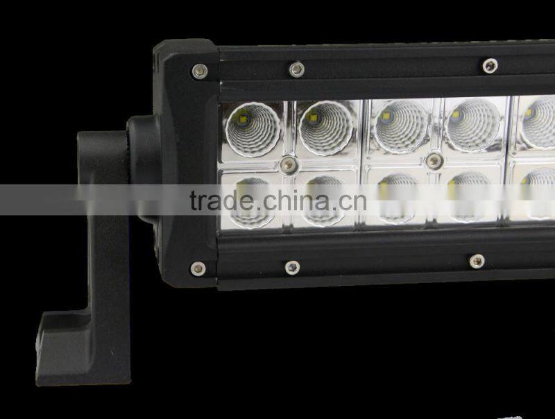 288w 50 inch led light bar with cree chips,best offroad accessories