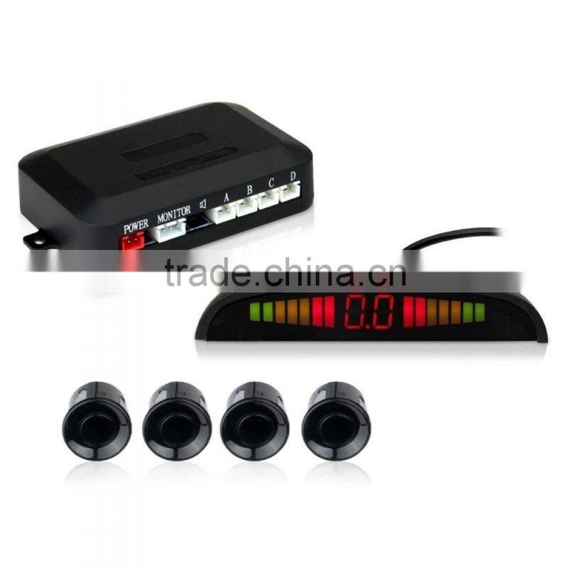 Chana Auto S301 Radar Rubber Bush / Dirt-proof Boot