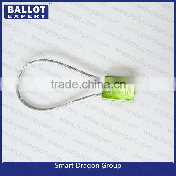 Automatic Twist Lock/One-time Lock/Cable Seals At Factory Price