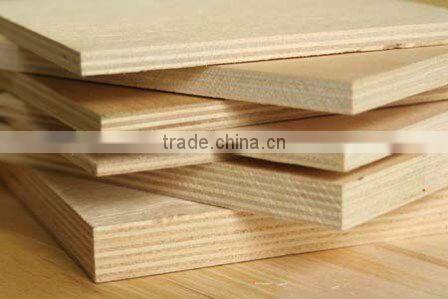 Specific Weight Birch Plywood