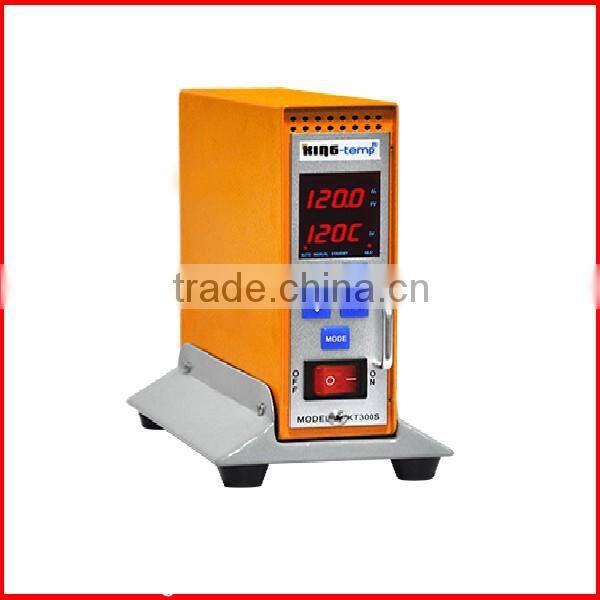 PID/PIDD Hot Runner Temperature Controller For Plastic Injection Moulding