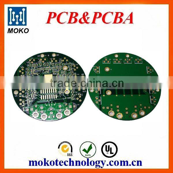 OEM led pcb prototype led pcb turnkey led pcb