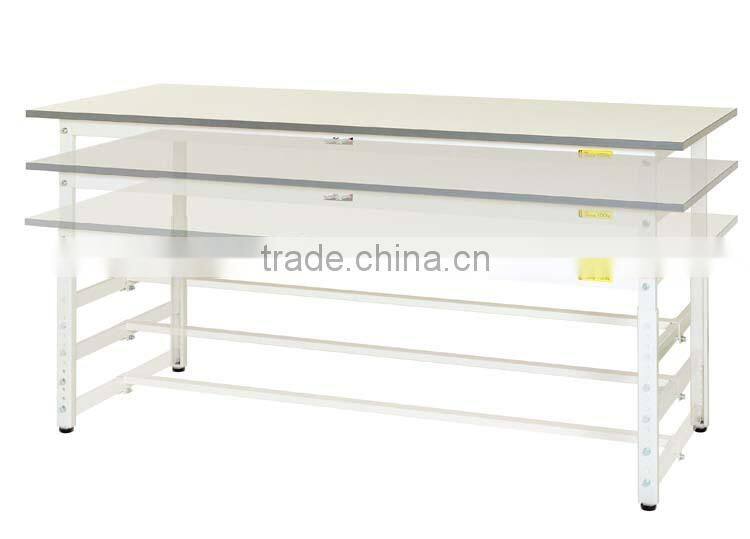 Durable and Long-lasting handy table for industrial use