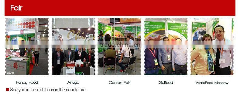 Make in China 500ml HALAL mushroom soy sauce