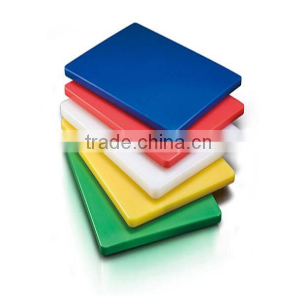 cutting mat / polyethylene cutting board