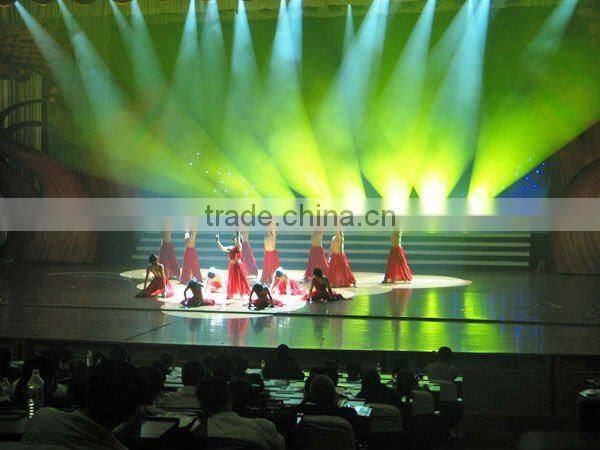 1200W stage moving lights