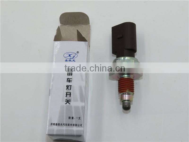 China auto parts Back up light switch for Zotye Z300 1701020-A01