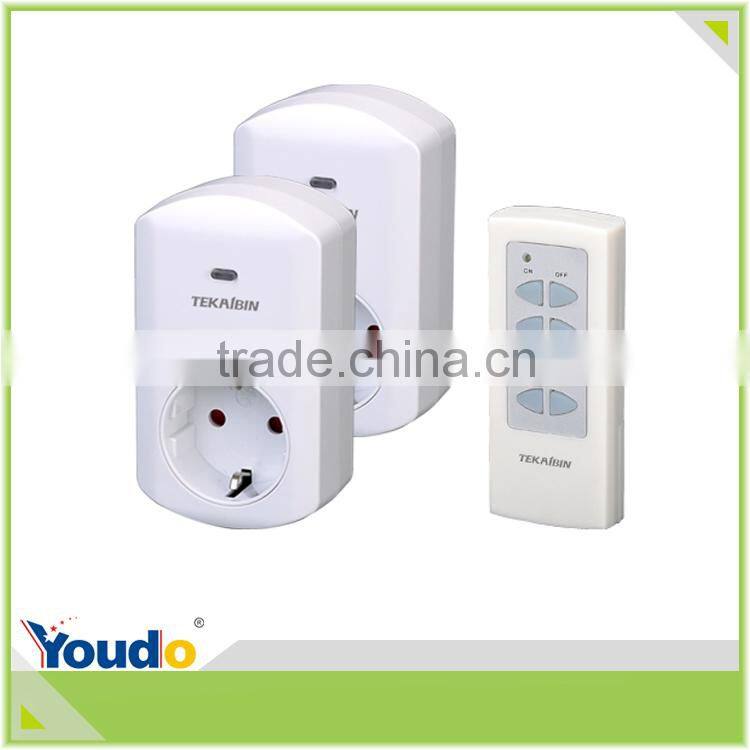 Best Design and Favorable Price Electric Socket