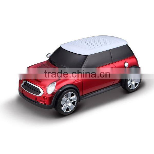 UW-SK071 Mini bluetooth speaker with LED light