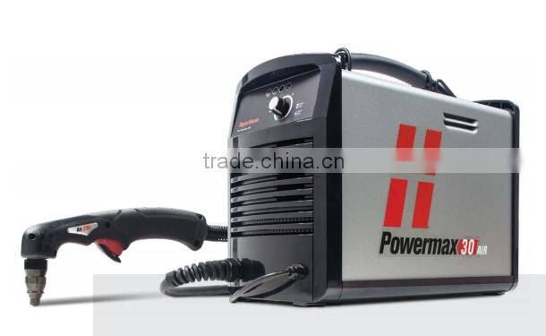 Hypertherm plasma source powermax105 powermax 30 air powermax45