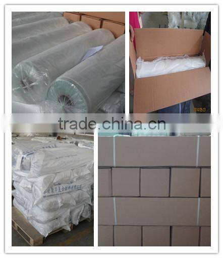 China C type 135gsm Fiberglass fabric/cloth/ woven roving CWR135